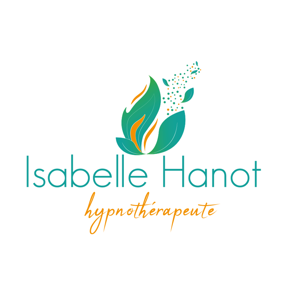 logo isabelle hanot