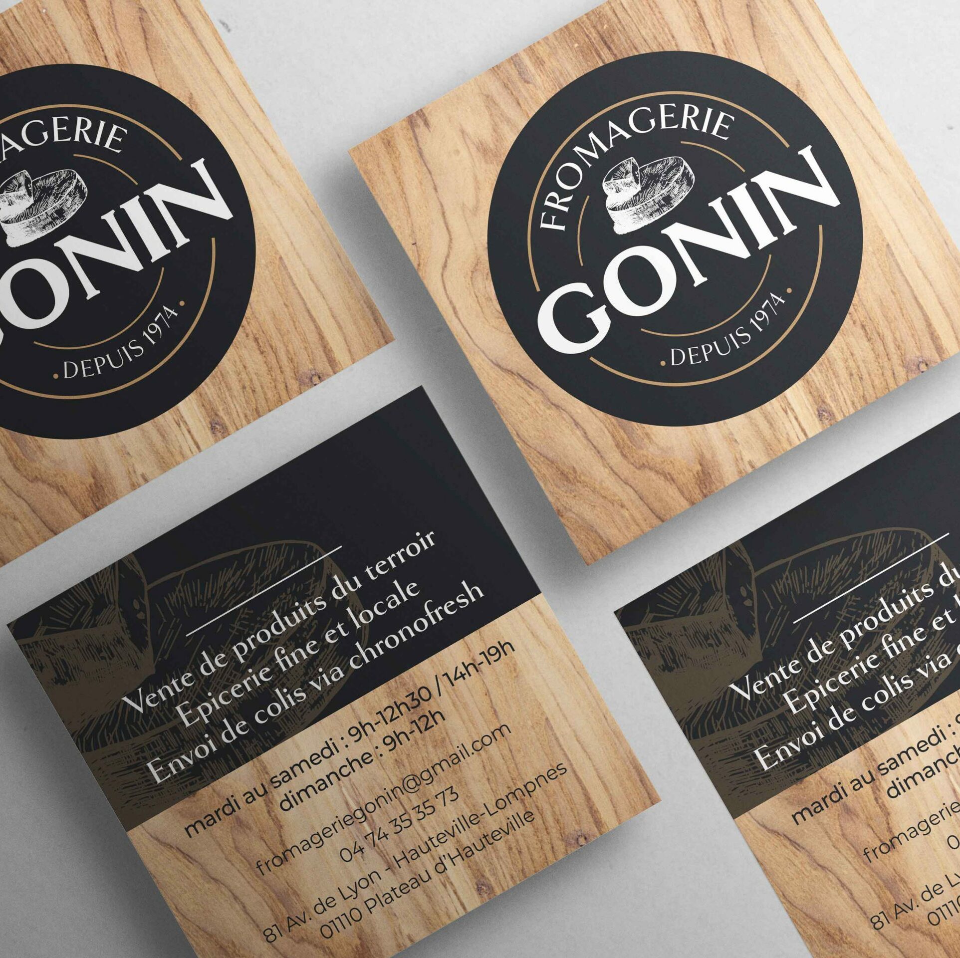 fromagerie gonin