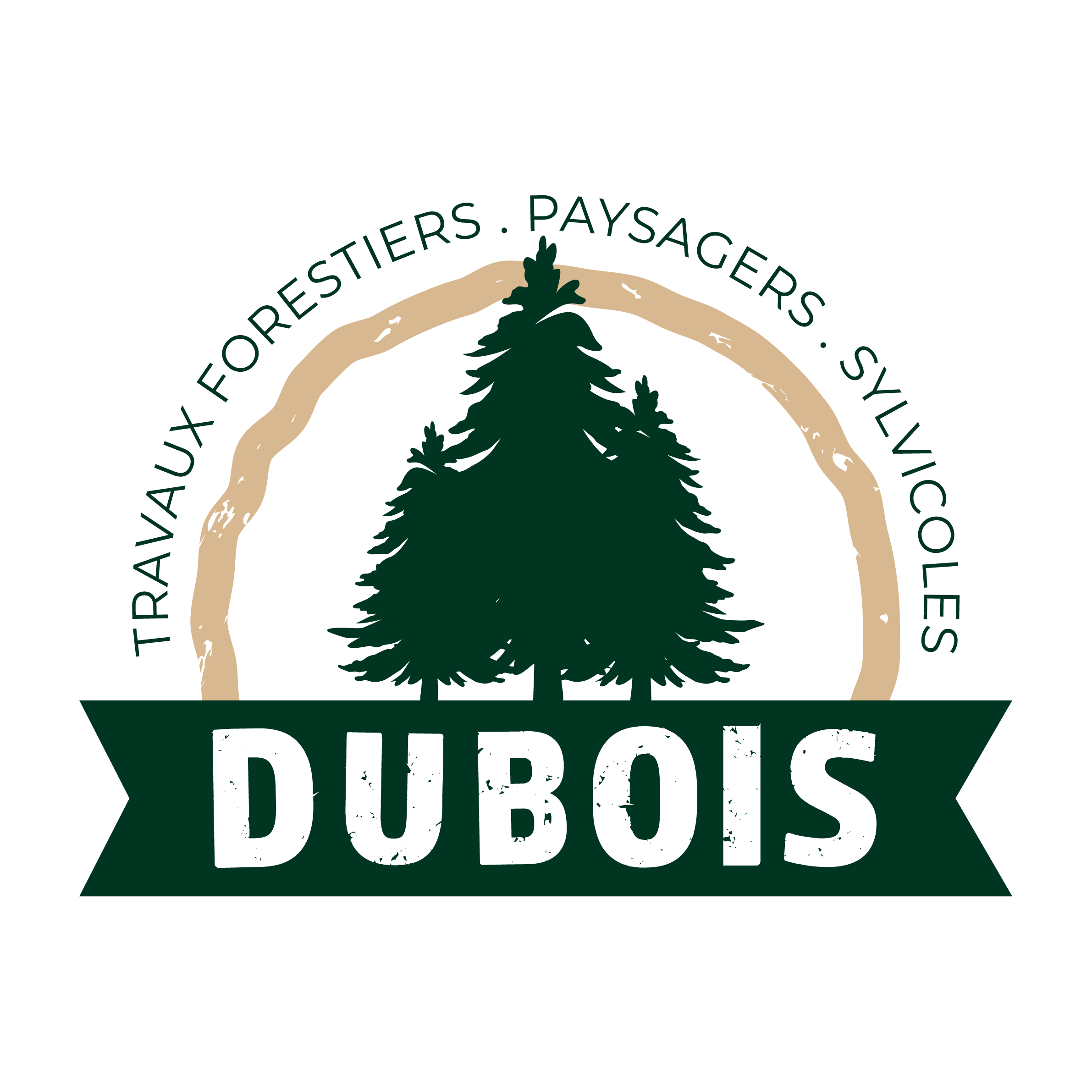 LOGO DUBOIS