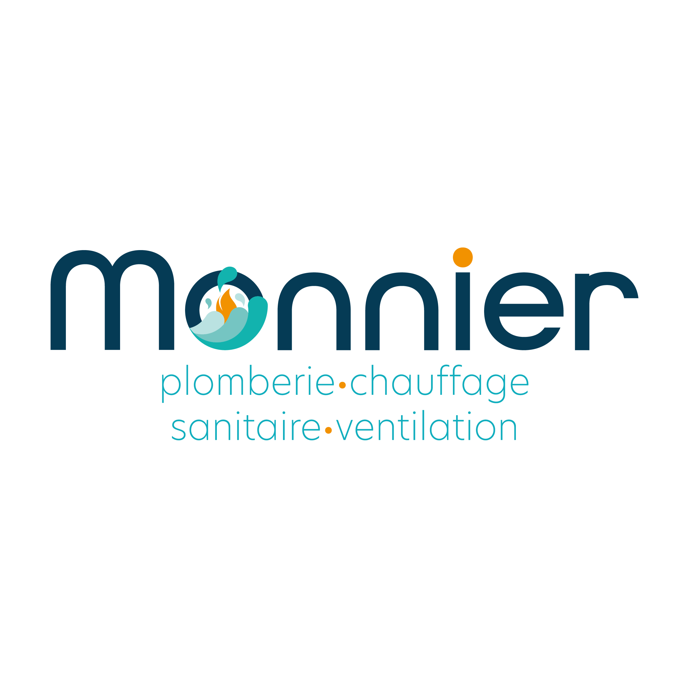 LOGO MONNIER