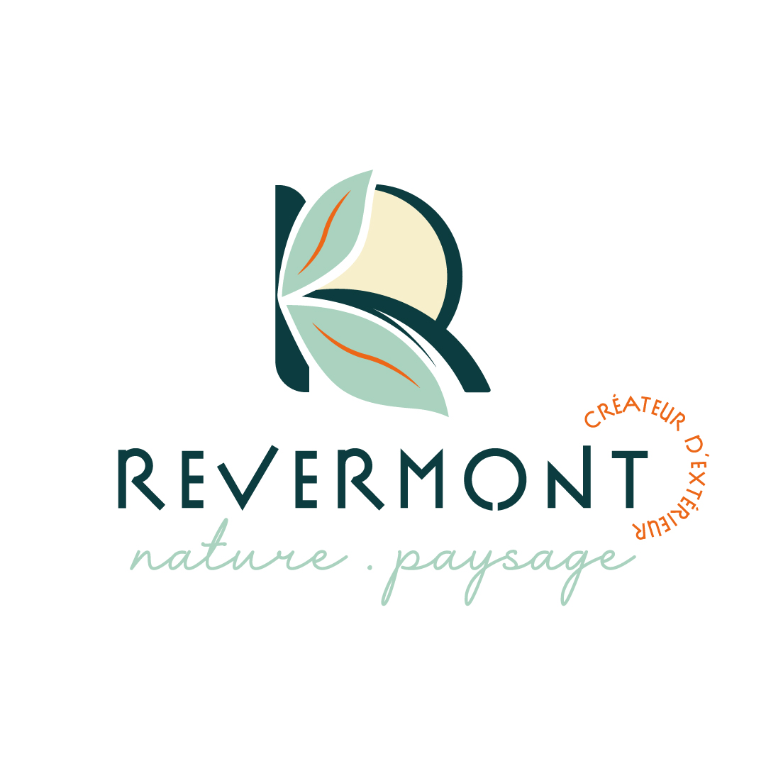 logo Revermont Nature Paysage