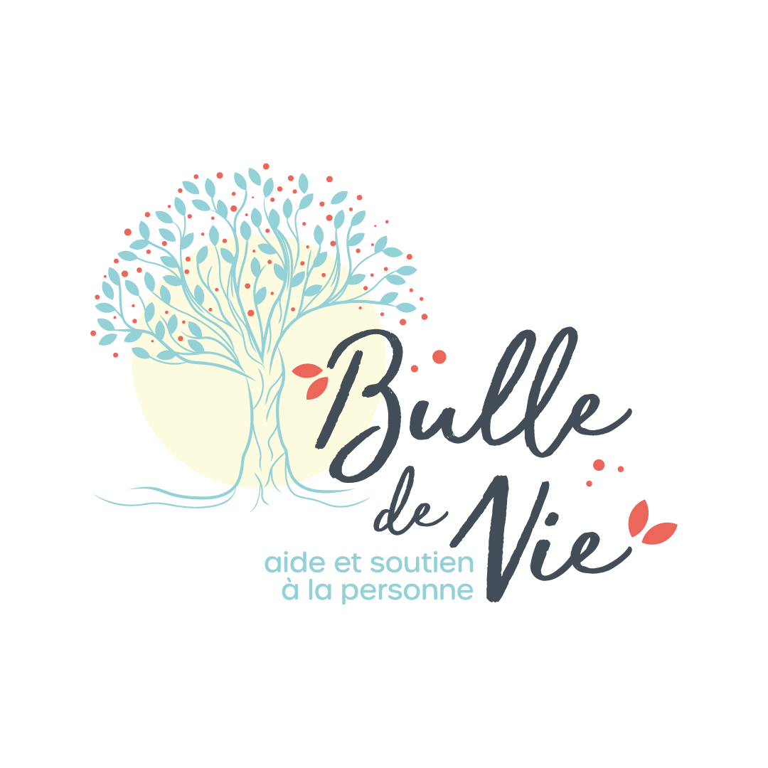 logo Bulle de Vie