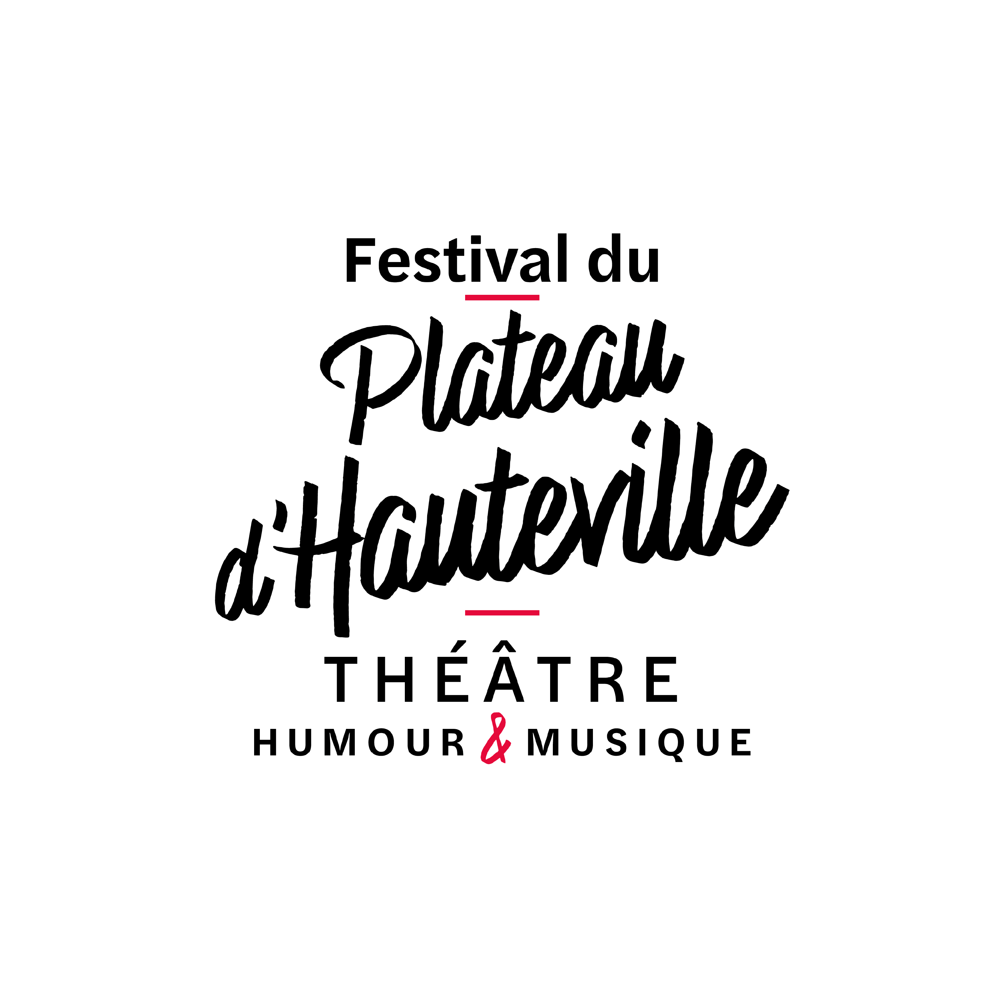festival du plateau d'hauteville