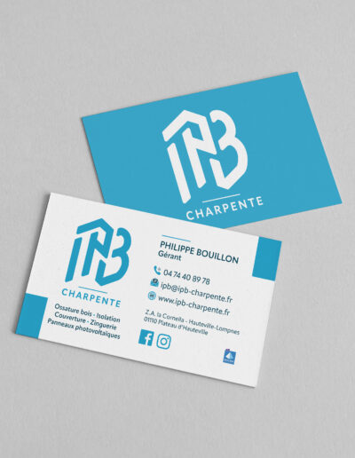 IPB Charpente