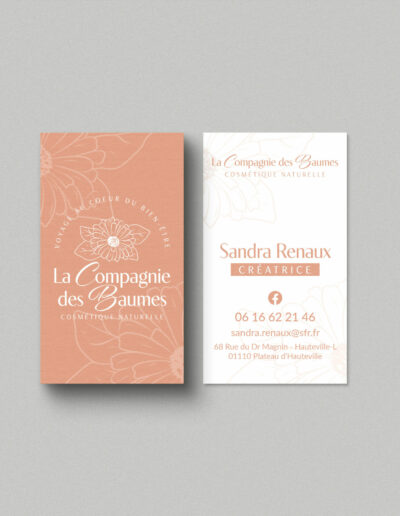 la Compagnie des Baumes