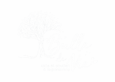 bulle de vie