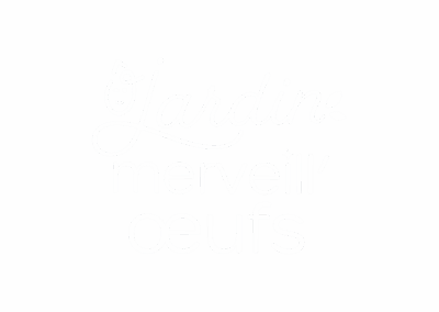 jardin merveill'oeufs