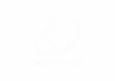 jv renovation