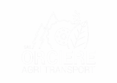 orciere agri transport