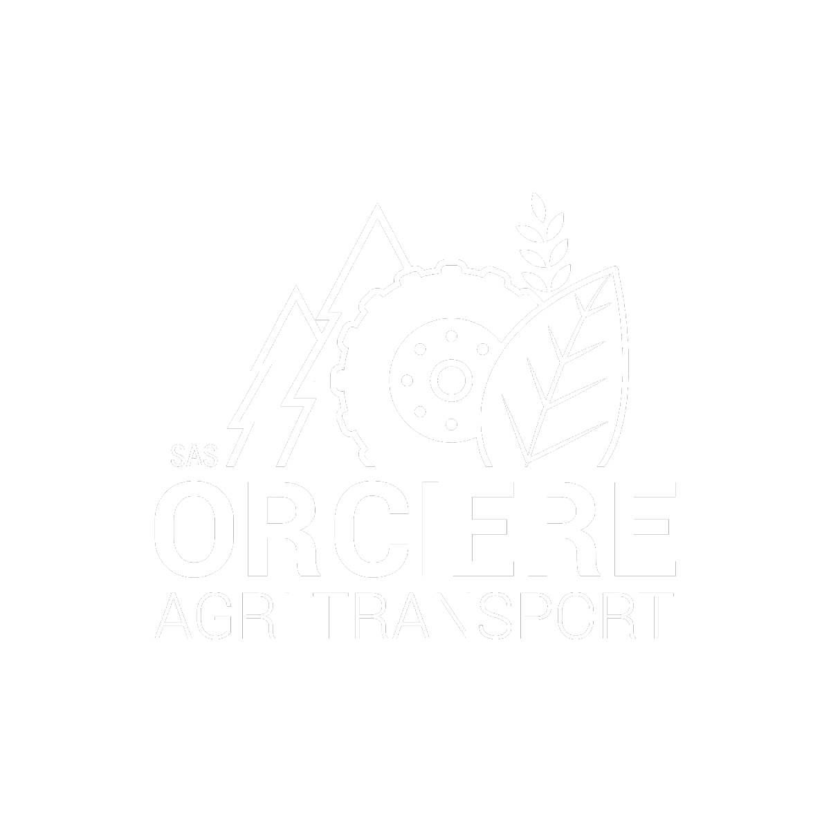 orciere agri transport
