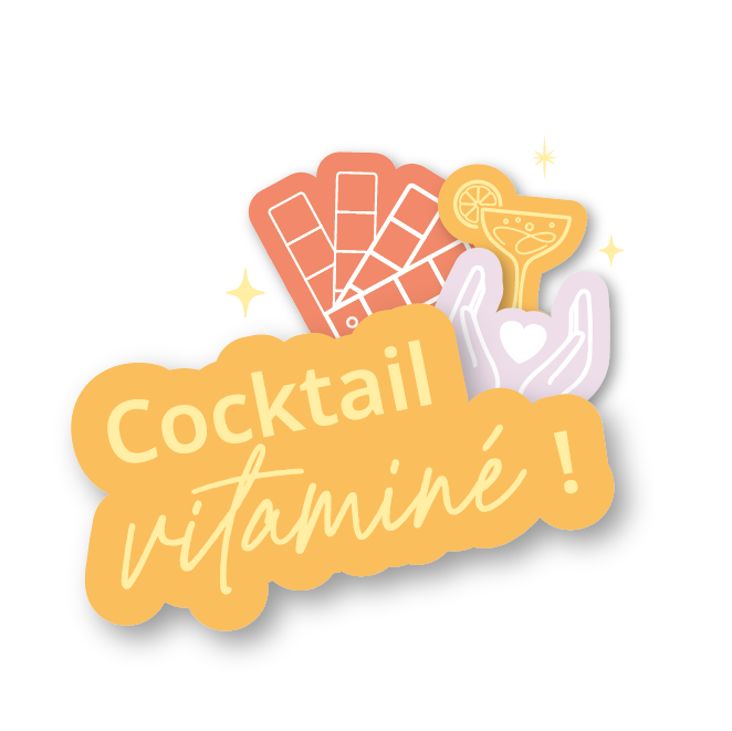cocktail vitamine cocktail vitamine
