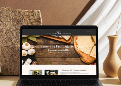 site-web-fromagerie-gonin