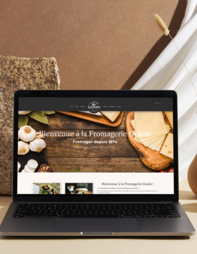 site-web-fromagerie-gonin